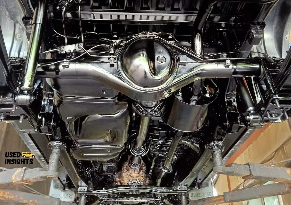 Guide to Jeep Cherokee Transmission Issues