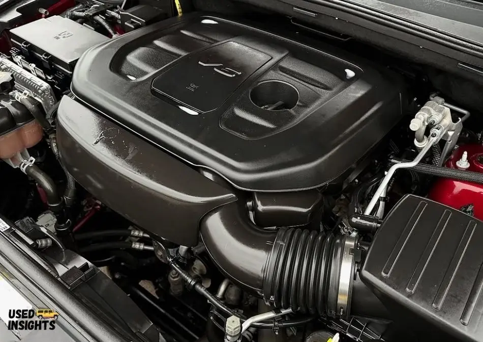 Jeep Cherokee Engine Problems_ Causes & Fixes