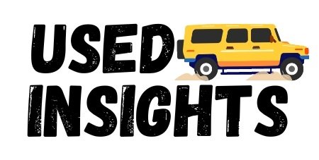 used car insights