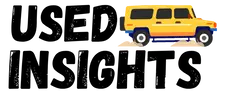 used car insights logo