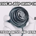 P0440 Code in Jeep Grand Cherokee